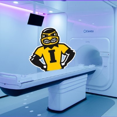 Unofficial Twitter of UIowa Radiation Oncology Residents! An inside look into resident life and all that UIowa has to offer! #radonc #meded