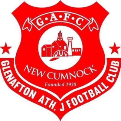 THIS IS AN UNOFFICIAL SITE AND HAS NO OFFICIAL CONNECTION TO GLENAFTON ATHLETIC, ANY POSTS ON HERE ARE MY OWN PERSONAL OPINIONS. SINEY