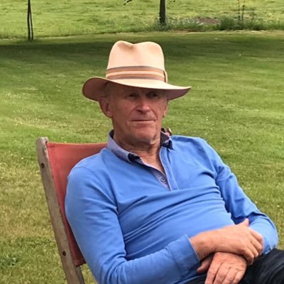 PaddySalmon1's profile picture. Teacher, writer, artist...