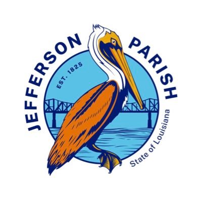 Jefferson Parish