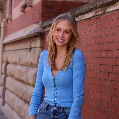 selekatherine's profile picture. Communications at Ninety West. Opinions and posts = my own. she/her