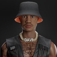 MC Davi (@mcdavioficialsr) 's Twitter Profile