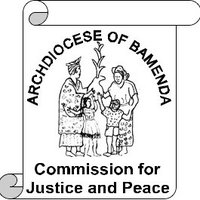 Justice & Peace Commission, Archdiocese of Bamenda(@jps_bda) 's Twitter Profile Photo