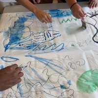 Lindsay Miller (@towsonhsart) 's Twitter Profile