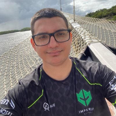 rogersdepelle's profile picture. Software Engineer