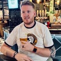 Dan Pullen /\_/\ (@themilkman85) 's Twitter Profile Photo