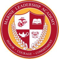 Marine Leadership Academy (@mla_bulldogs_) 's Twitter Profile