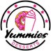 Yummies desserts (@yummiescardiff) Twitter profile photo