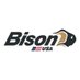 Bison USA (@drive4bisonusa) Twitter profile photo Bison USA (@drive4bisonusa) Twitter profile photo