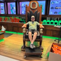 Derrel the truck driver (@derrelducktruck) 's Twitter Profile Photo