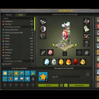 dofus