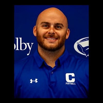 Colby College Offensive Line Coach / Recruiting Coordinator | PA-MD-DC-Natl OL Recruiting Areas | ESU Alum | #TheSTANDARD |