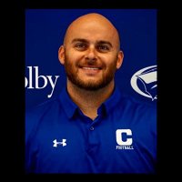 Coach Spause(@NickSpause) 's Twitter Profile Photo