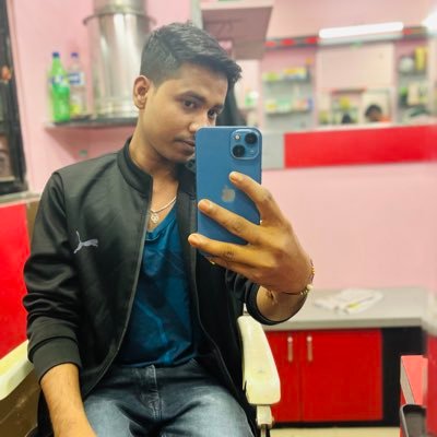 Gautam540761733's profile picture. 