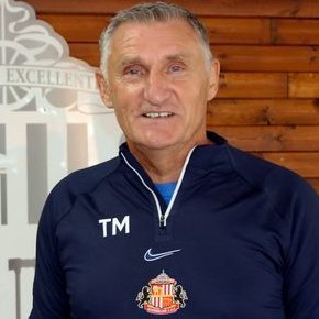 A long suffering Mackem for over 35 years. #safc #lads #blackcats