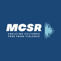 MCSR (Formerly Men Can Stop Rape)(@WeAreMCSR) 's Twitter Profile Photo
