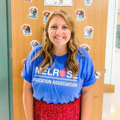 Abbie DeMagistris Profile