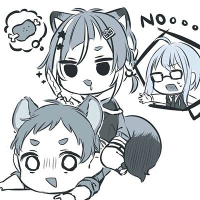 太山⚃にしき(錦) - 推し活系Vtuberさんのプロフィール画像