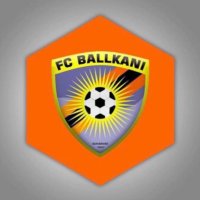 FC Ballkani(@fcballkani) 's Twitter Profileg
