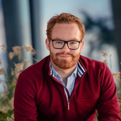 larsmartinbe's profile picture. Masterstudent i politisk kommunikasjon ved UiO