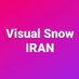 Visual Snow Iran (@visualsnow_iran) Twitter profile photo