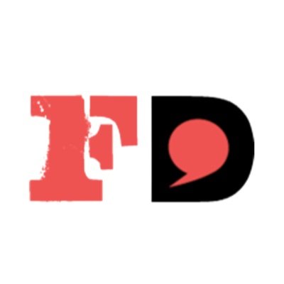 FD_3Feet's profile picture. See gifts in others, hear value in stories, and work for change. #FearlessDialogues.