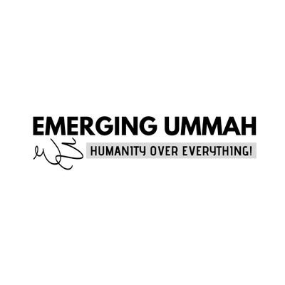 EmergingUmmah Profile Picture