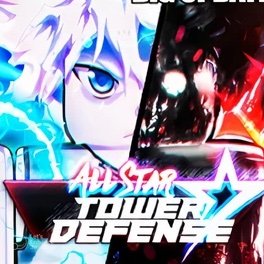 SnowClypso_'s profile picture. Welcome To The All Star Tower Defense News Twitter Where We Will Be answering questions and Tweeting More ASTD Updates/News