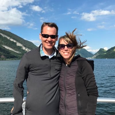 Grateful Husband | Lucky Dad | Business Owner, Ensign Recruiting | Talent and HR Professional | Cache School Board | Civic Charity | Sports | Outdoors | Faith