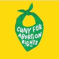 CUNY for Abortion Rights (@cuny4ar) 's Twitter Profile