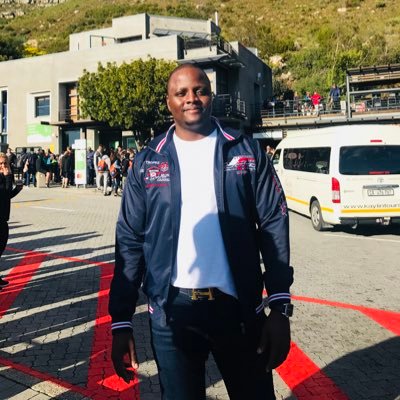 Sandile27909435's profile picture. 