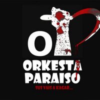 ORKESTA PARAISO (@orkestaparaiso) 's Twitter Profile