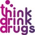 thinkdrinkdrugs (@thinkdrinkdrugs) Twitter profile photo