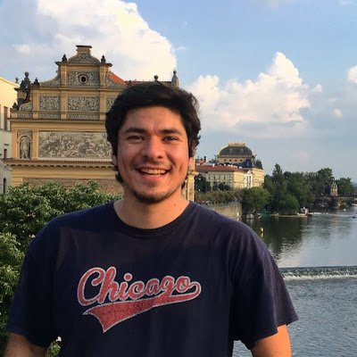 OjimenezArevalo's profile picture. 