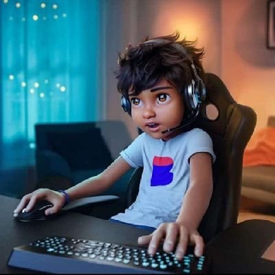 Christian ● Part-time bookworm ●17 ● Software engineering student 👨💻♡
#Artificialintelligence
#web3
#spacexploration
