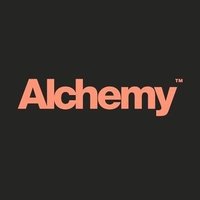 Alchemy(@Alchemy_LDN) 's Twitter Profile Photo