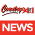 Country 94 News (@country94news) Twitter profile photo Country 94 News (@country94news) Twitter profile photo