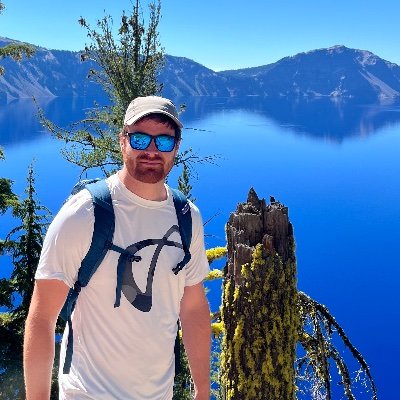 HarrisonReid_'s profile picture. PhD candidate in the Jasti lab... Self-described polymer chemist