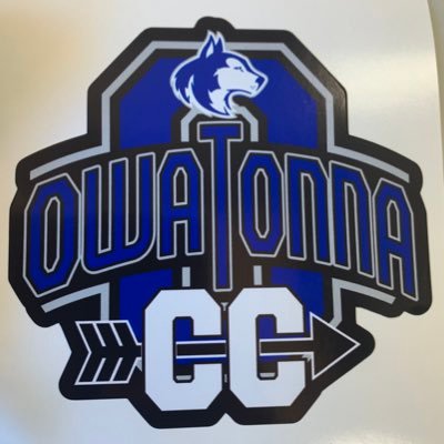 Owatonna Boys CC Boosters