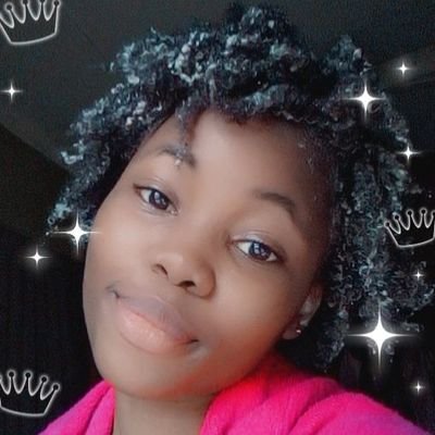 AdenikeIyiade's profile picture. simple and easy