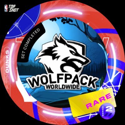 The Twitter account for all Wolfpack media.🐺
Throwdowns ❤️
TopShot ❤️
Check out all of our Wolf Created content here - https://t.co/WZMqi7JpBM…