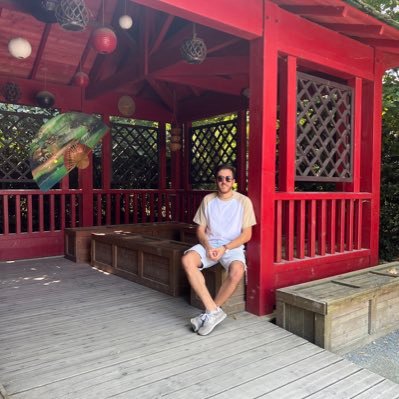 OuchaouW's profile picture. 