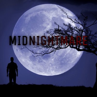 Hello! My name is Marvin Midnight and I am the host of the immersive horror podcast Midnightmare. Come along for some terrifying fun!