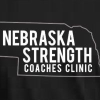 Nebraska Strength Coaches Organization(@NebStrength) 's Twitter Profile Photo