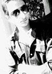prateeksharma69's profile picture. ma self prateek frm delhi 
i am simple nd love to make new frnds...........