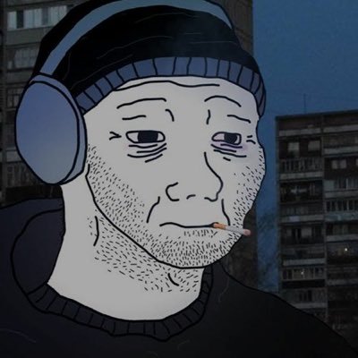 samechaoticreda's profile picture. another moroccan student in France.

                                                               Music, Cinema and @wacofficiel