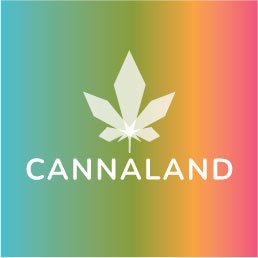 Created by @CannaVerseTech. CANNALAND is a dedicated community  & metaverse marketplace where businesses & the canna-curious come together as a community of one