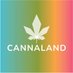 Cannaland (@thecannaland) Twitter profile photo Cannaland (@thecannaland) Twitter profile photo