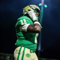 Bryson Banks (@brysonbanks007) 's Twitter Profile