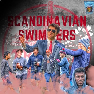 FSU Scandinavian Swimmers